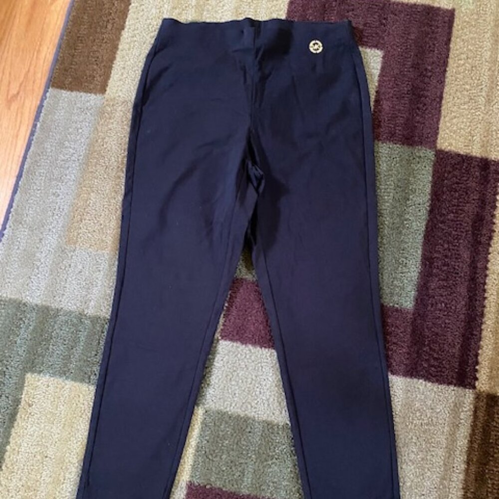 Michael Kors Size Small Black dress pants